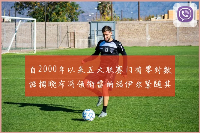 自2000年以来五大联赛门将零封数据揭晓布冯领衔雷纳诺伊尔紧随其后