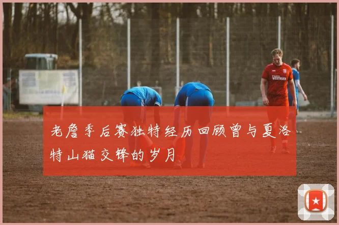 老詹季后赛独特经历回顾曾与夏洛特山猫交锋的岁月